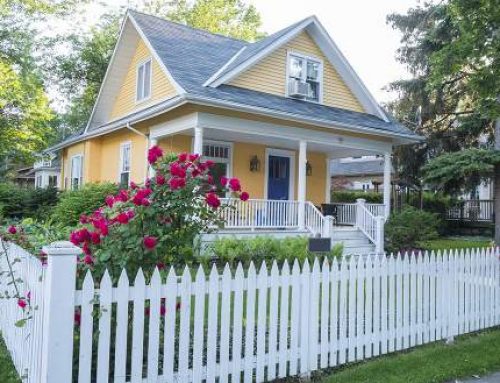 Does a Privacy Fence Increase the Value of Your Home?