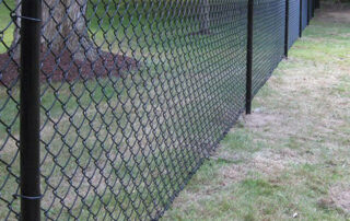chain link fence company huntsville al