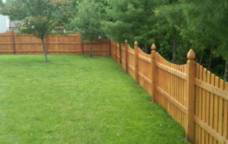 Tennessee Valley Fence company