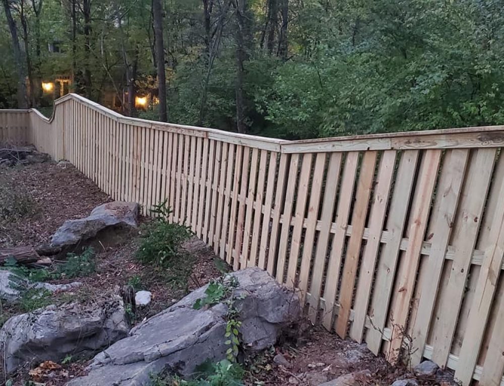 What lasts longer cedar or pressure treated wood?