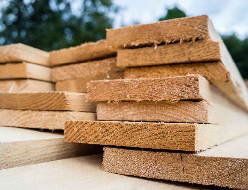 Is pressure treated wood good for fences in Huntsville or North Alabama?