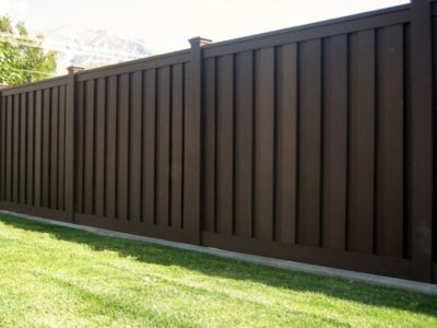 composite fence