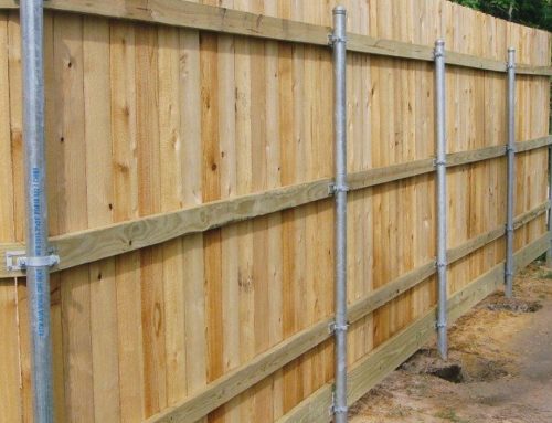 Does a Privacy Fence Increase Property Value?