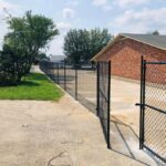 what to do with old fence boards