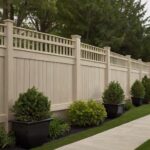 How to Make Privacy Fence Taller