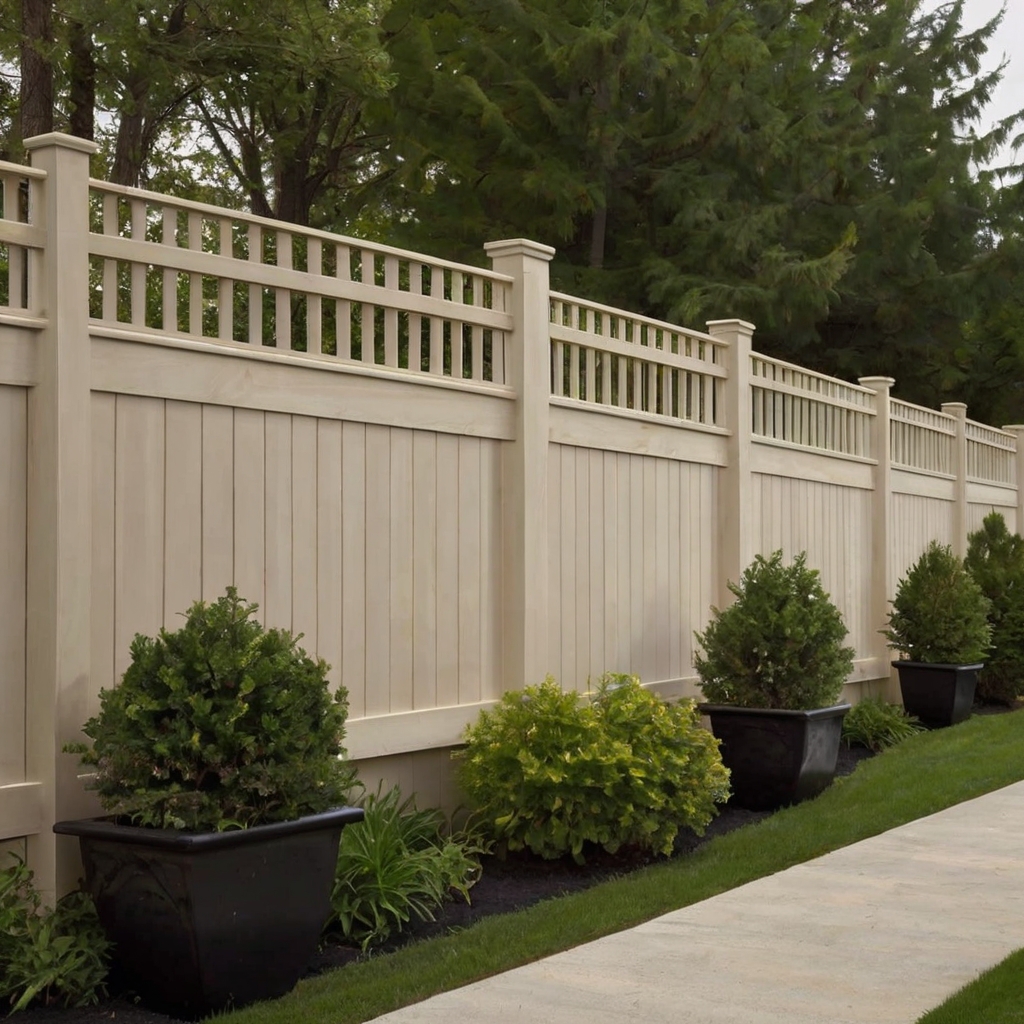 How to Make Privacy Fence Taller