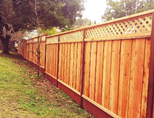 What Happens If Your Neighbors Fence is on Your Property?