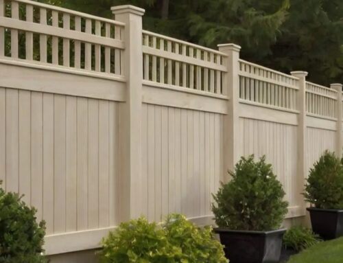 How to Make Privacy Fence Taller – 6 Options Described