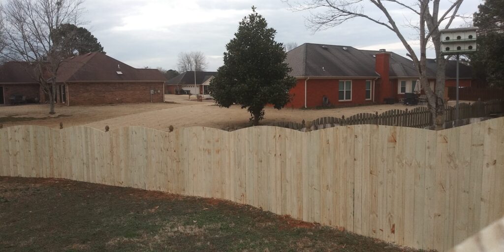 Huntsville Fence Permits and Property Lines: 2026 Guide