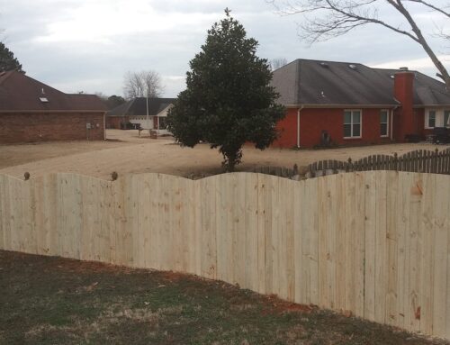 Huntsville Fence Permits and Property Lines: 2025 Guide