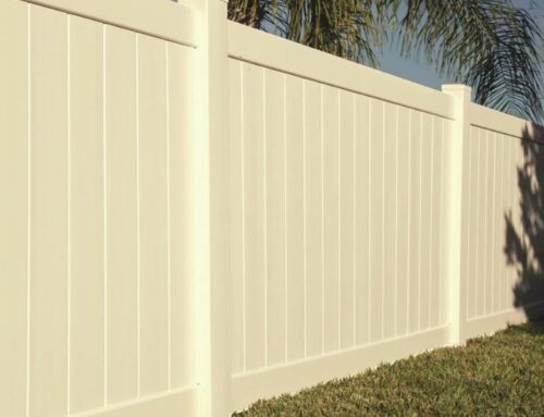 HOA and City Fence Rules in Huntsville, AL (Quick Checklist)