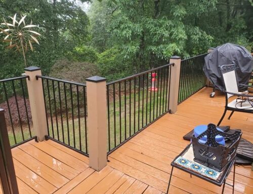 Fencing Companies That Offer Financing Near Huntsville, AL